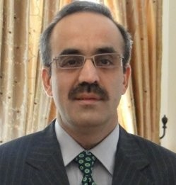 Jawad Quraishi