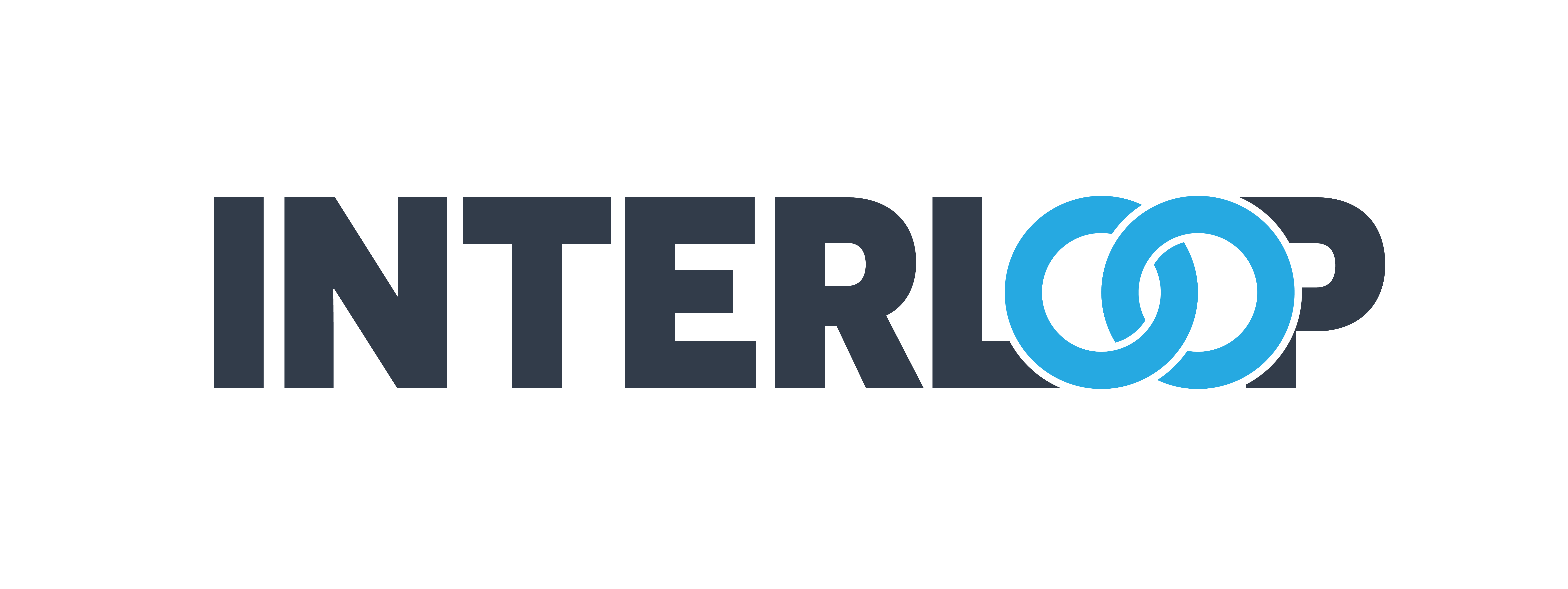 Interloop Logo Original